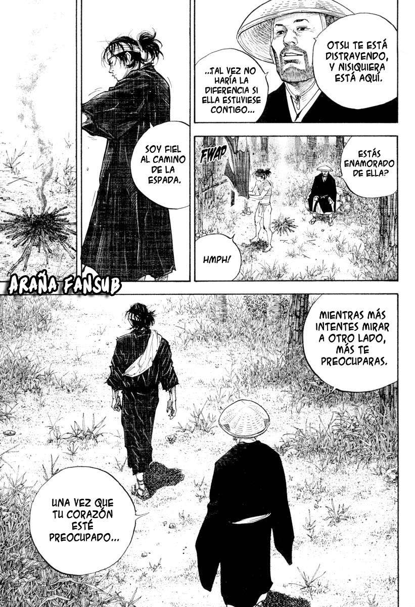 Read VagabondES Manga Online
