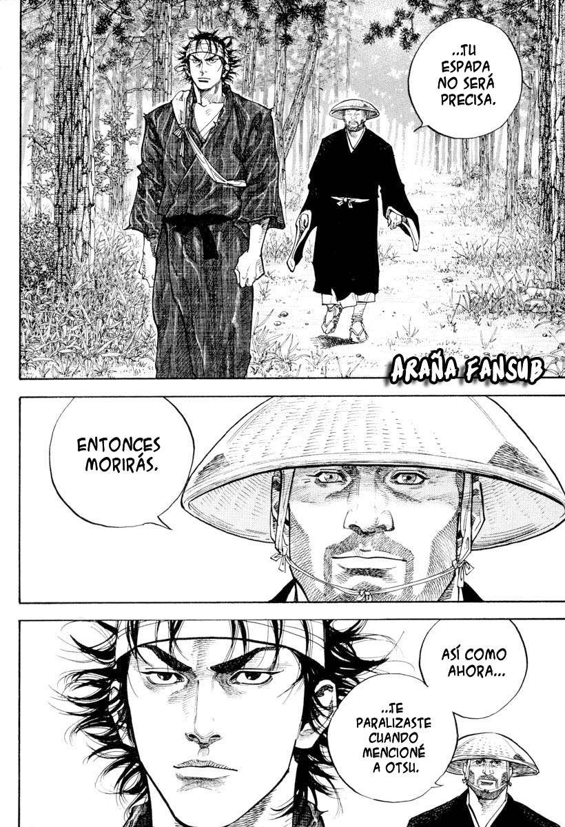 Read VagabondES Manga Online