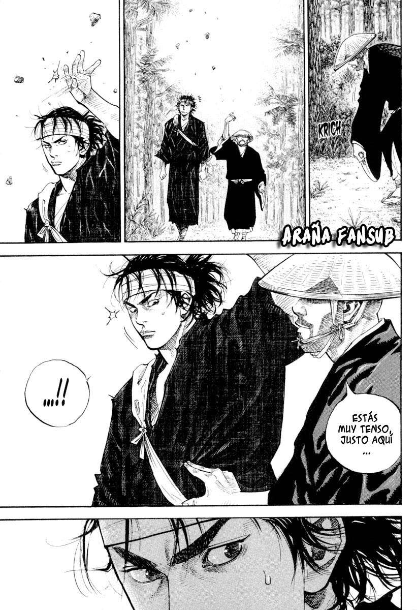 Read VagabondES Manga Online