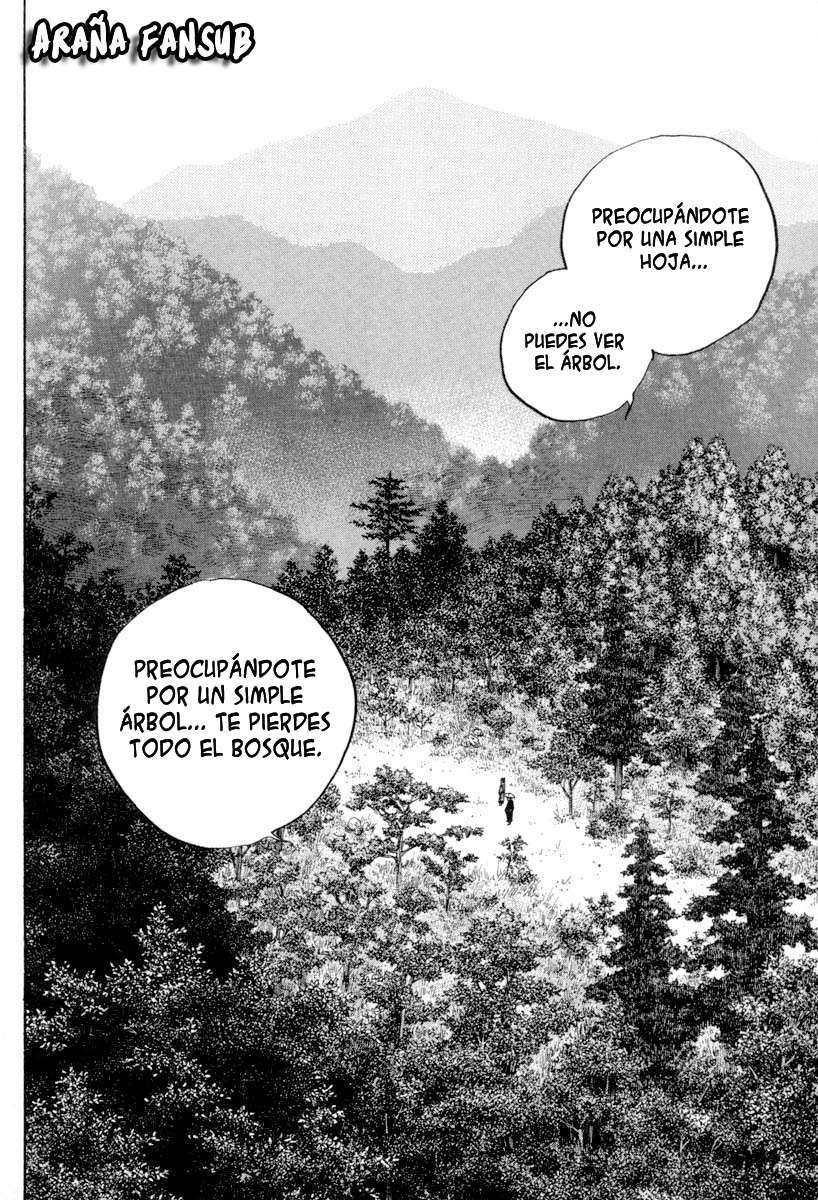 Read VagabondES Manga Online