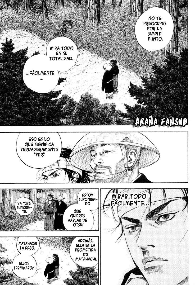 Read VagabondES Manga Online