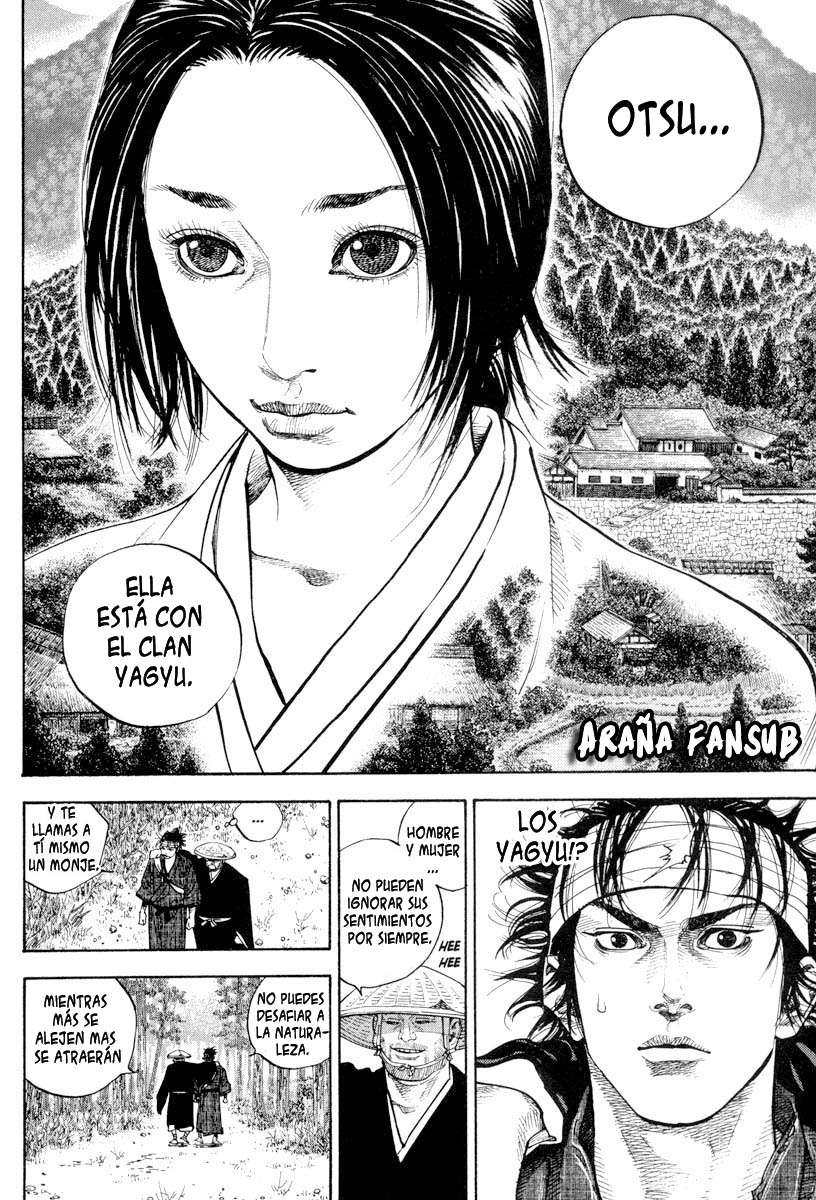 Read VagabondES Manga Online