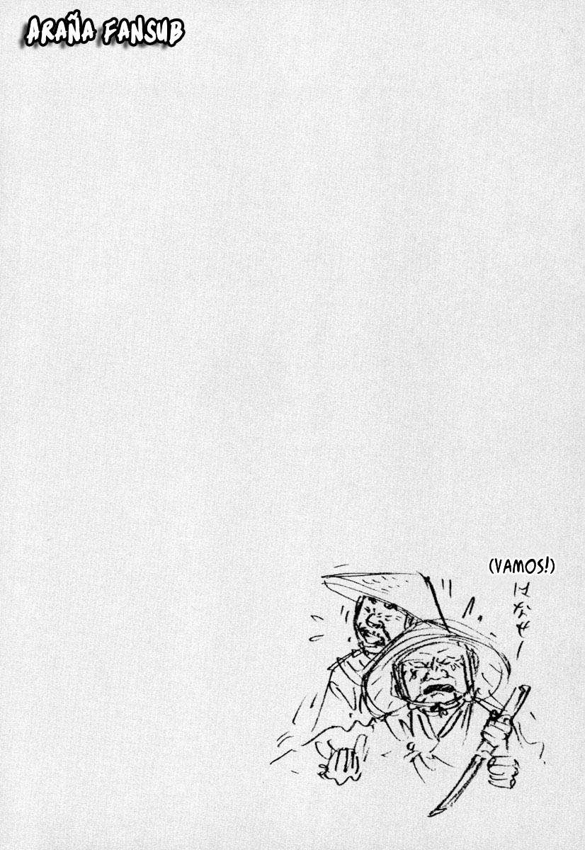 Read VagabondES Manga Online