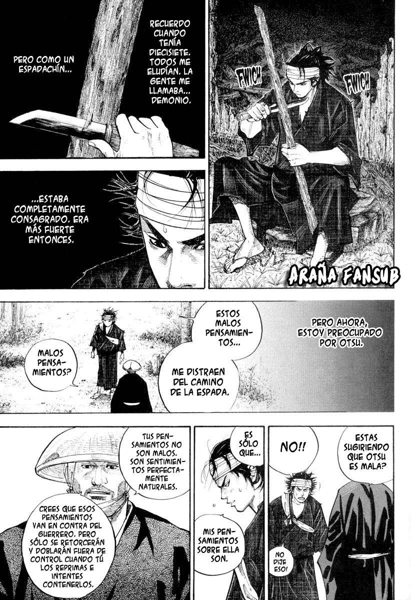Read VagabondES Manga Online