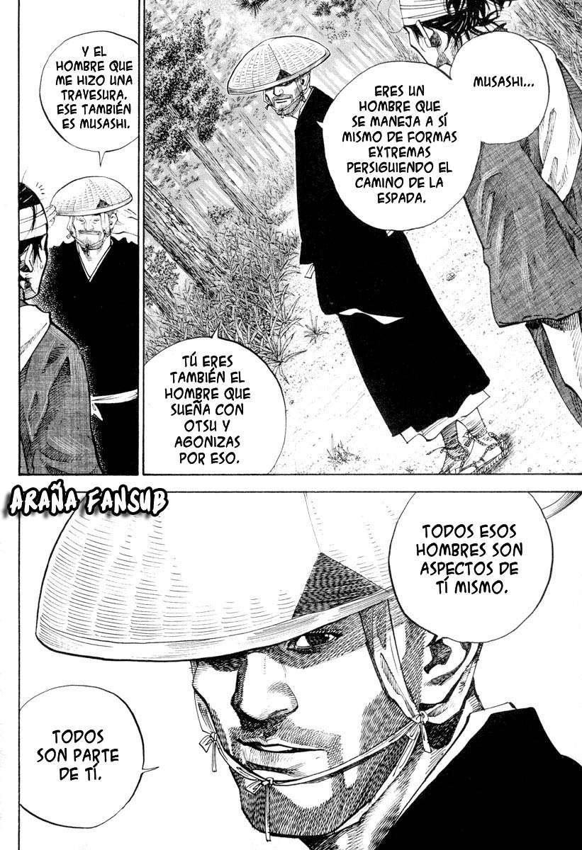 Read VagabondES Manga Online