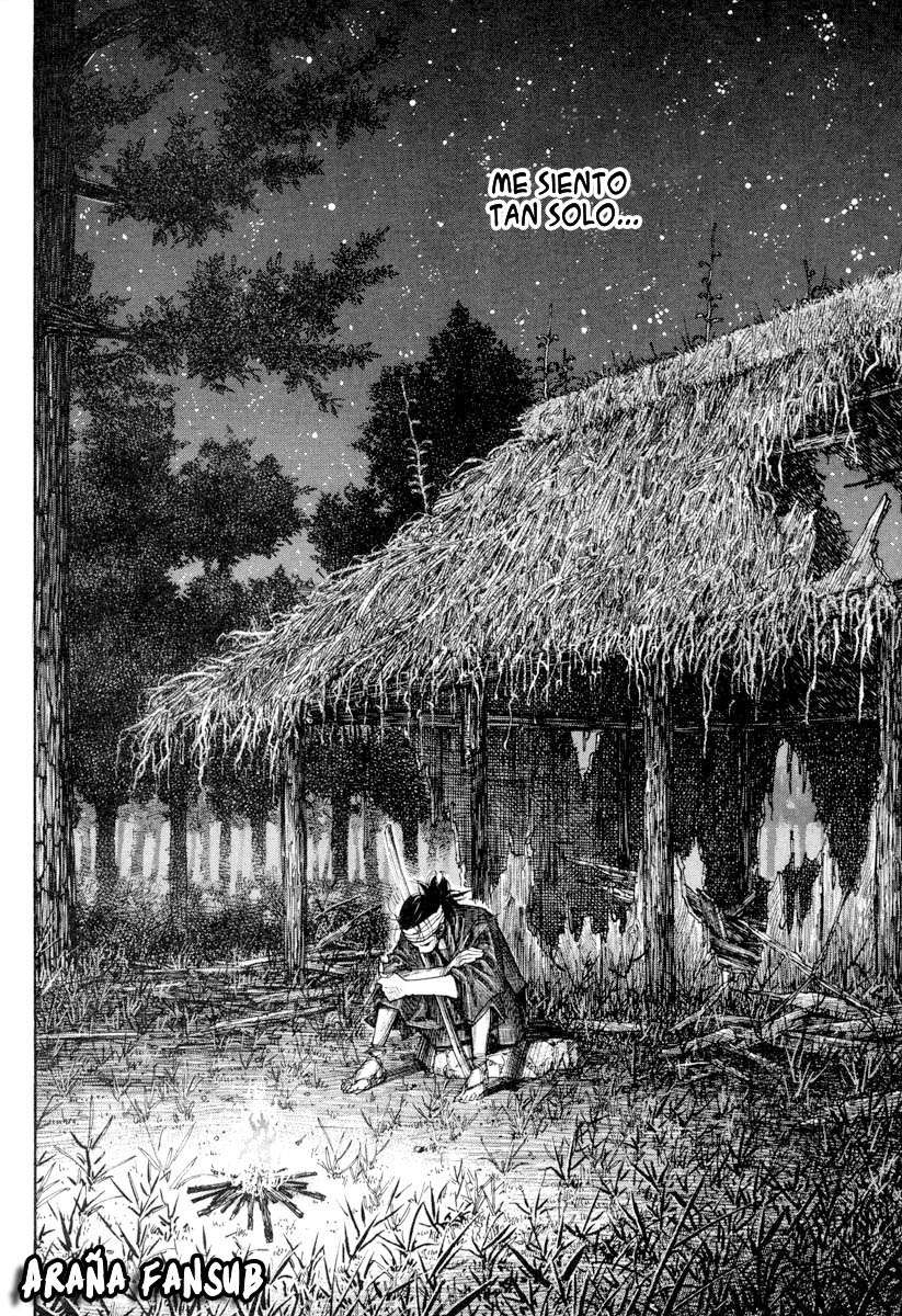 Read VagabondES Manga Online