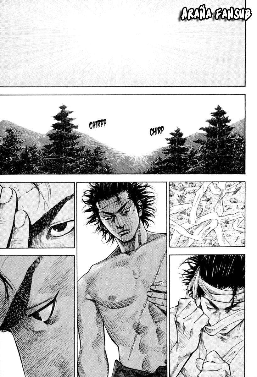 Read VagabondES Manga Online