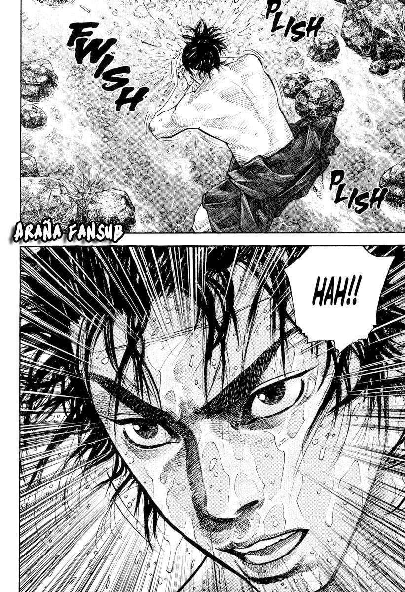Read VagabondES Manga Online