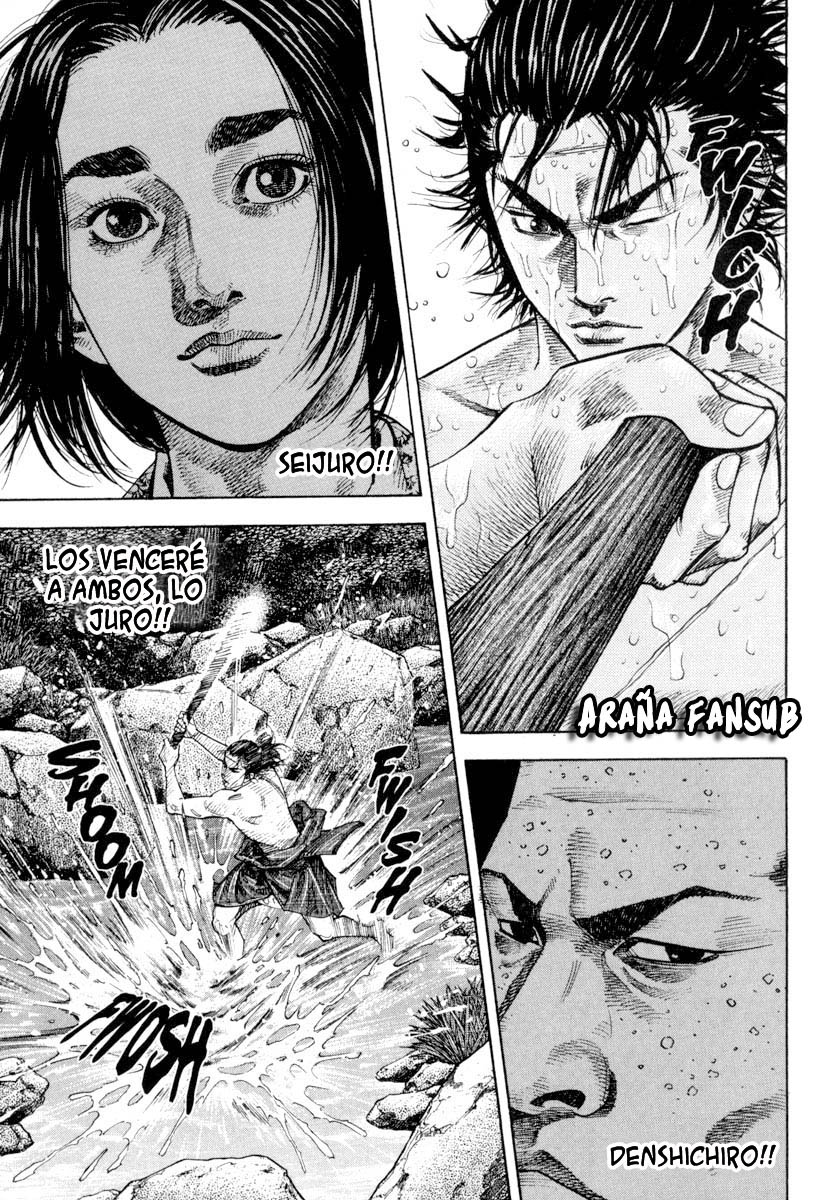 Read VagabondES Manga Online