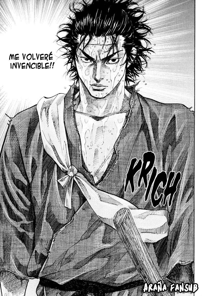 Read VagabondES Manga Online