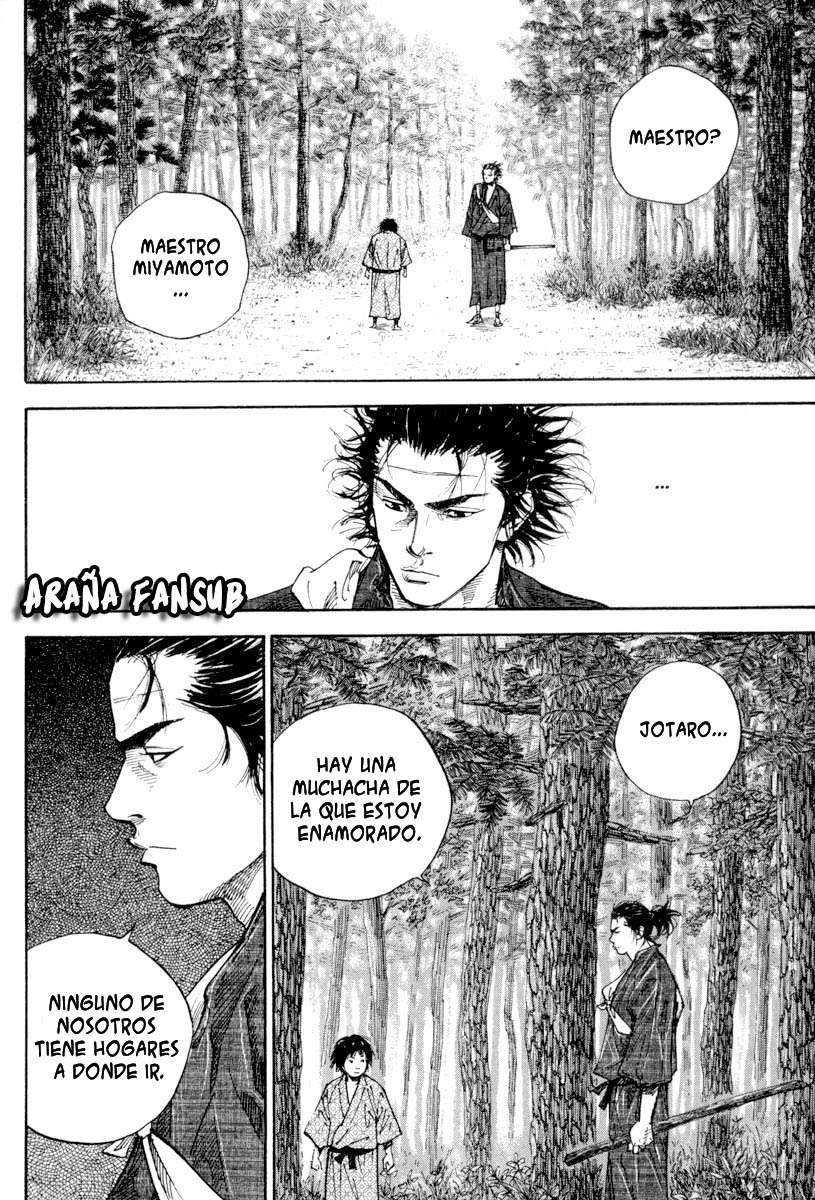 Read VagabondES Manga Online