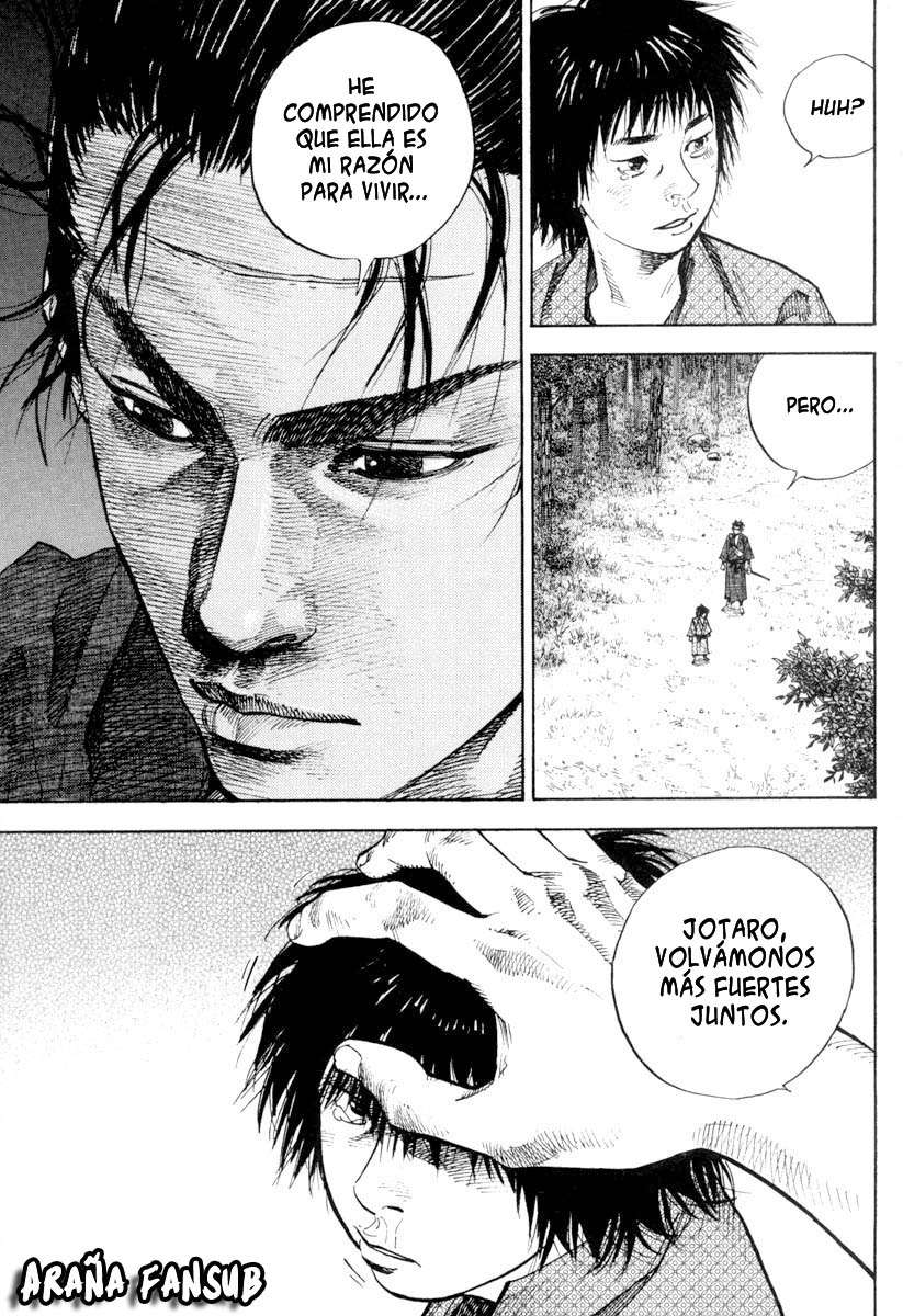Read VagabondES Manga Online