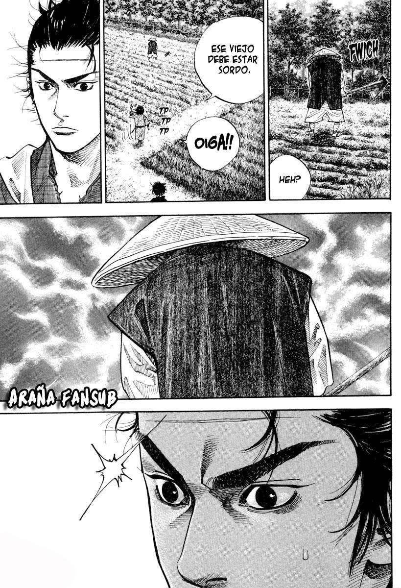 Read VagabondES Manga Online