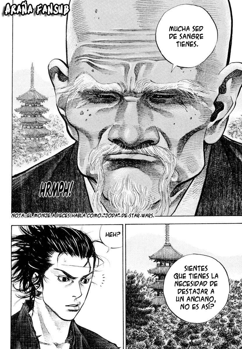 Read VagabondES Manga Online