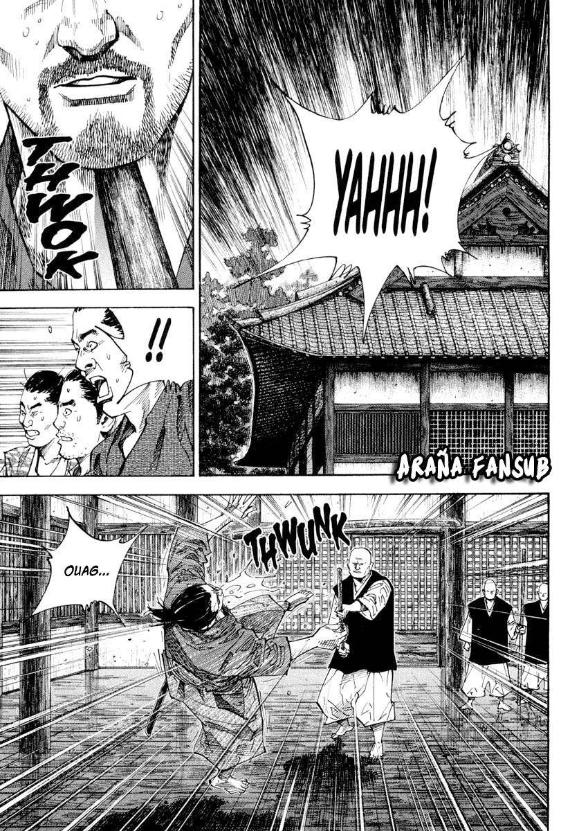 Read VagabondES Manga Online