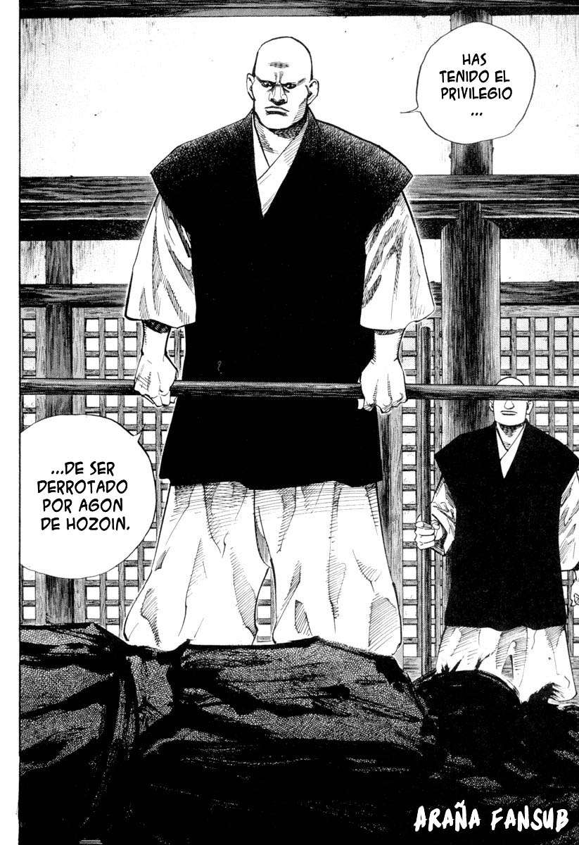 Read VagabondES Manga Online
