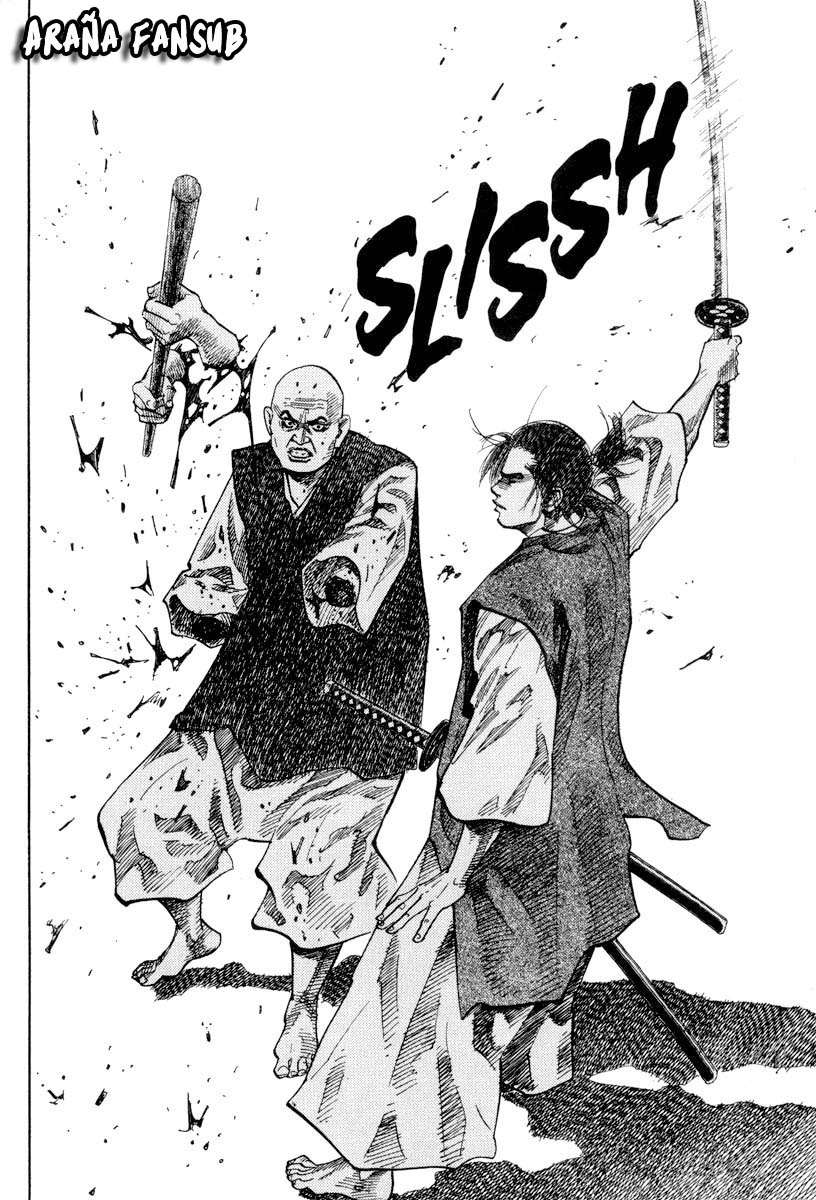 Read VagabondES Manga Online