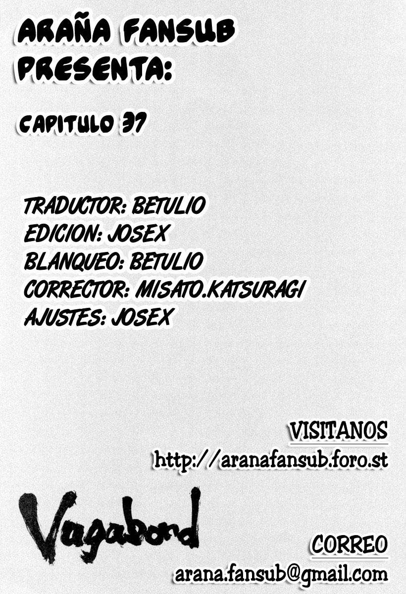 Read VagabondES Manga Online