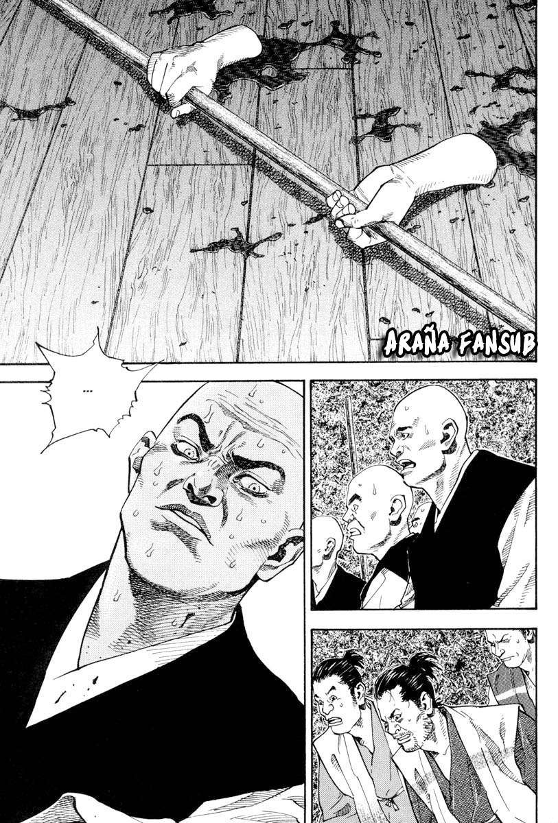Read VagabondES Manga Online