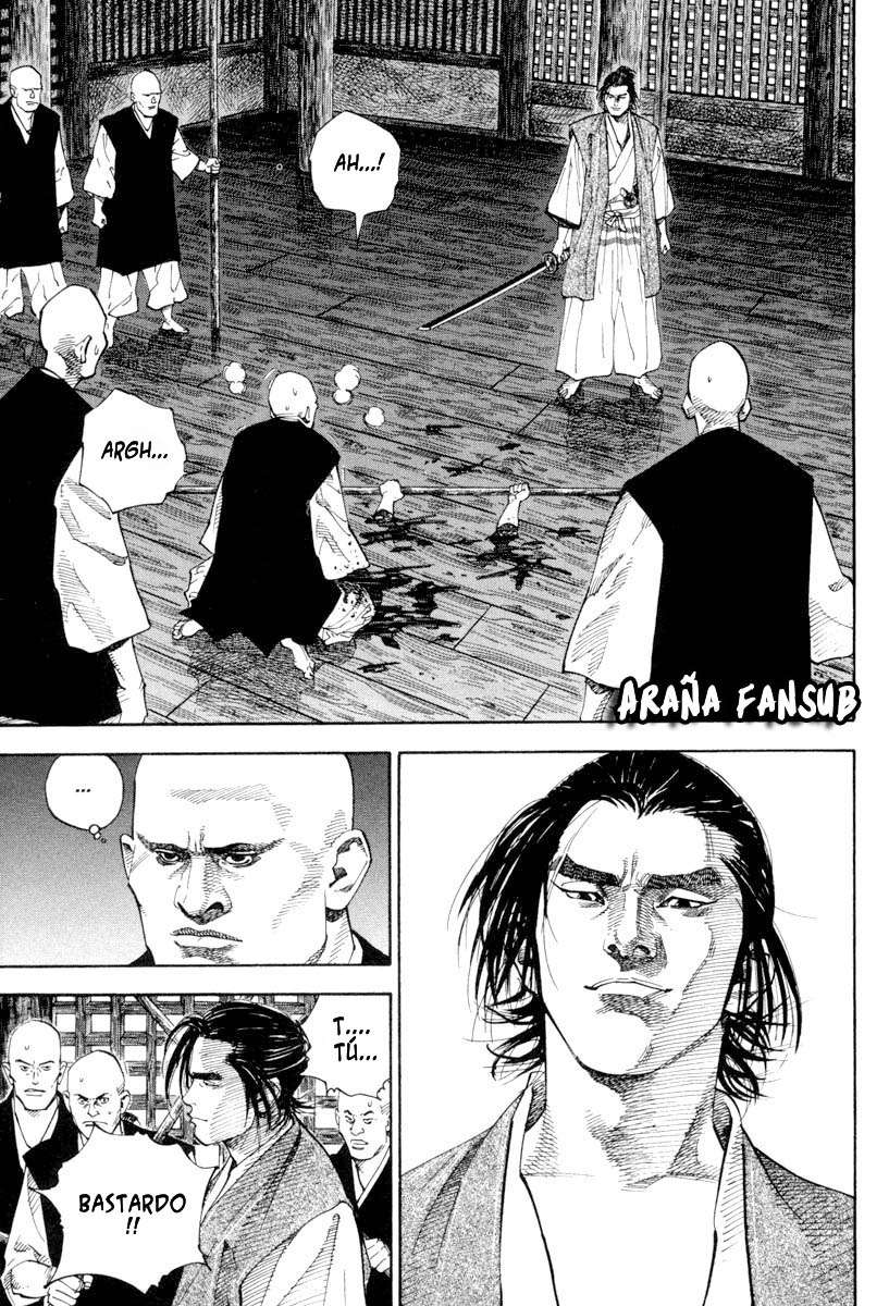 Read VagabondES Manga Online