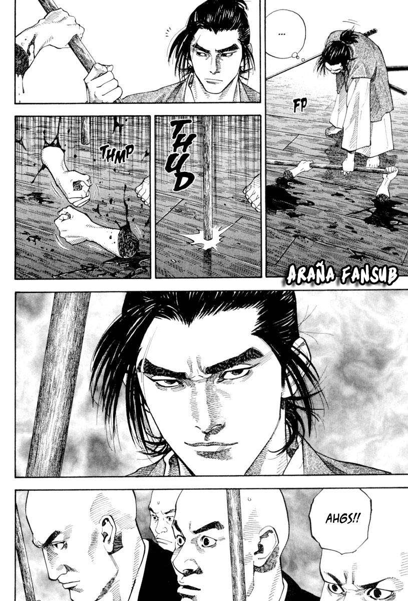 Read VagabondES Manga Online
