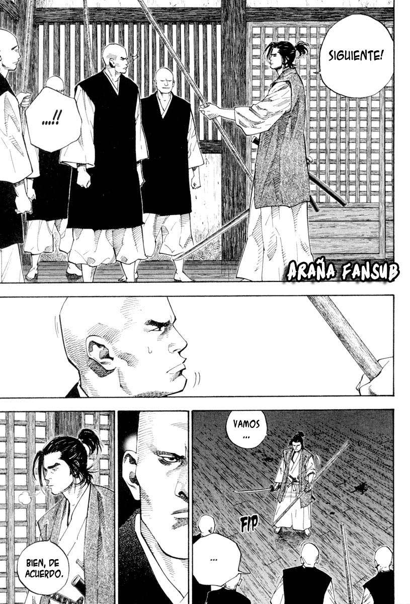 Read VagabondES Manga Online