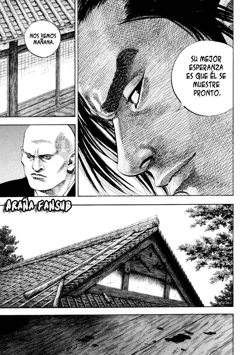 Read VagabondES Manga Online