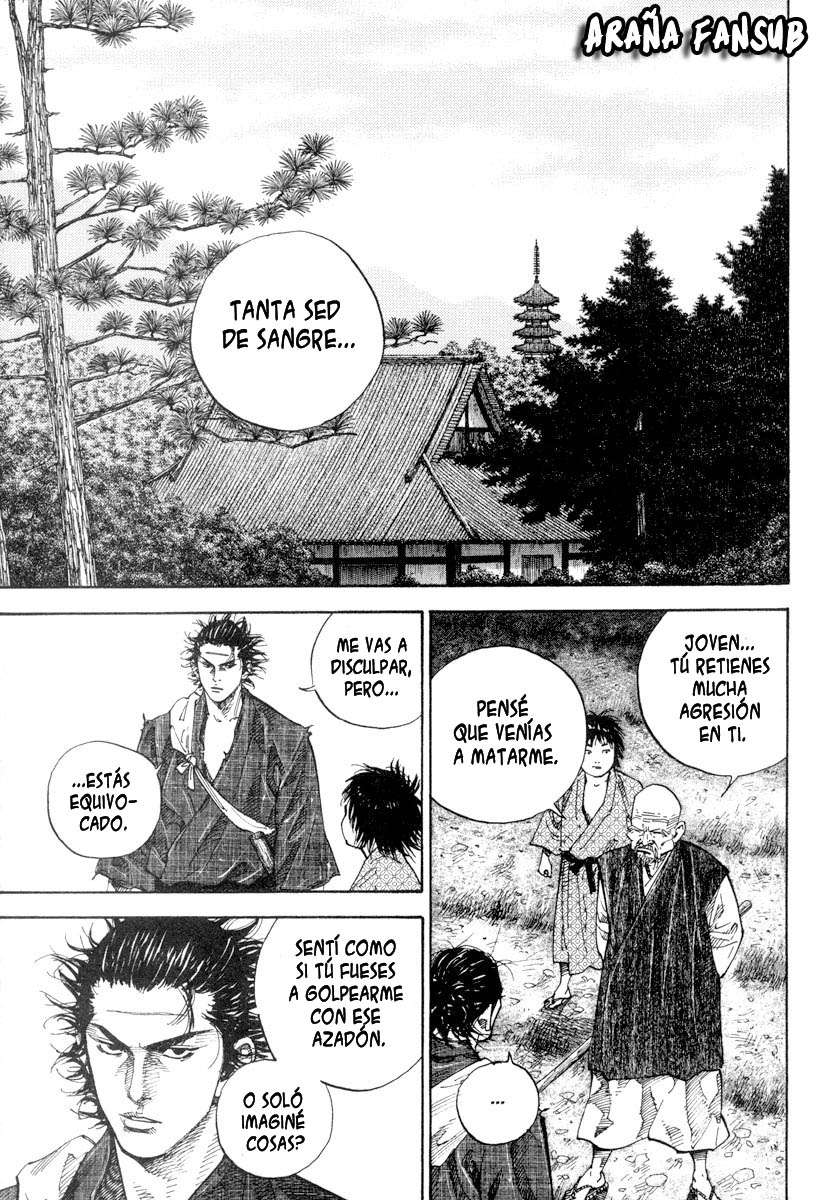 Read VagabondES Manga Online