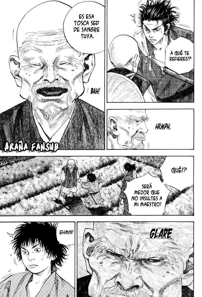Read VagabondES Manga Online