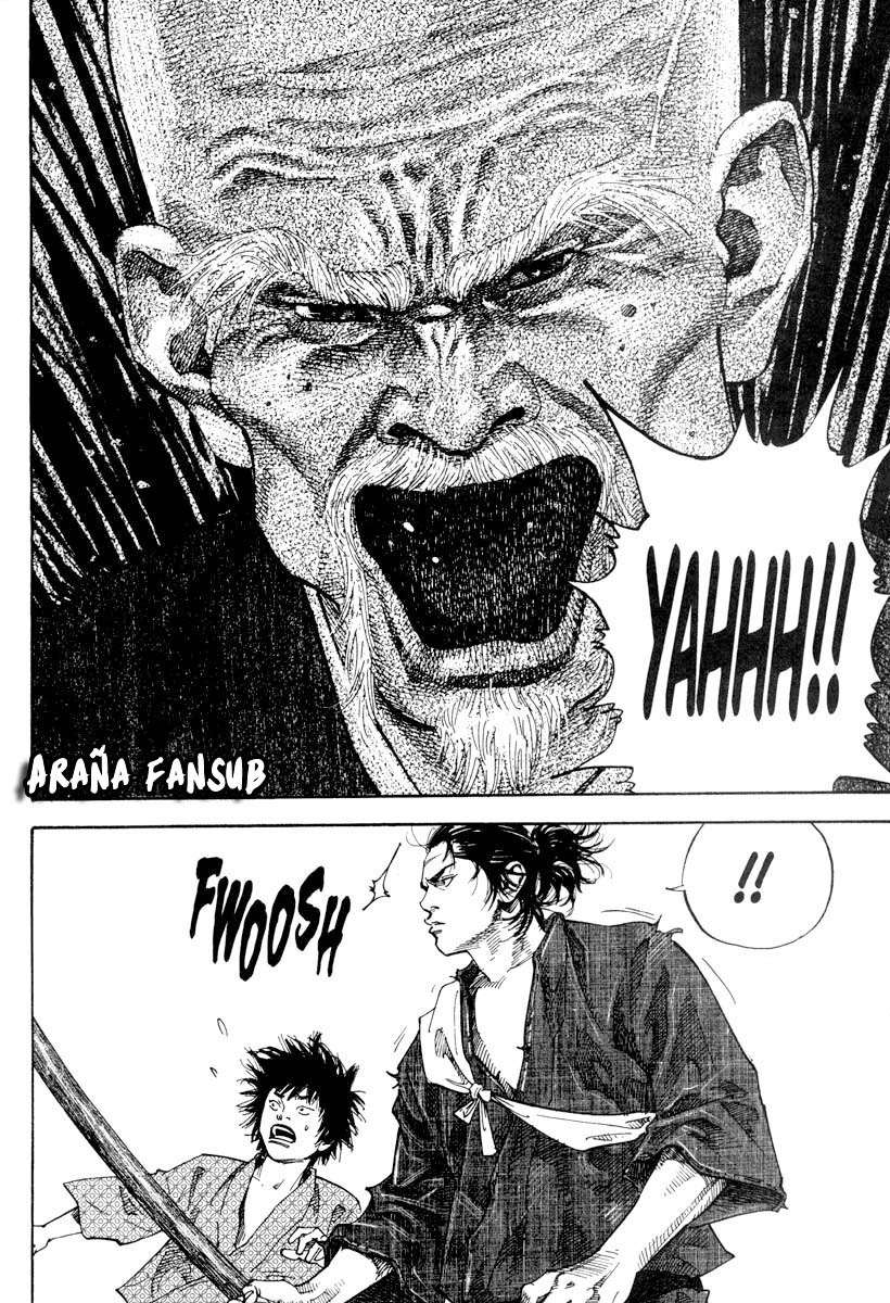 Read VagabondES Manga Online