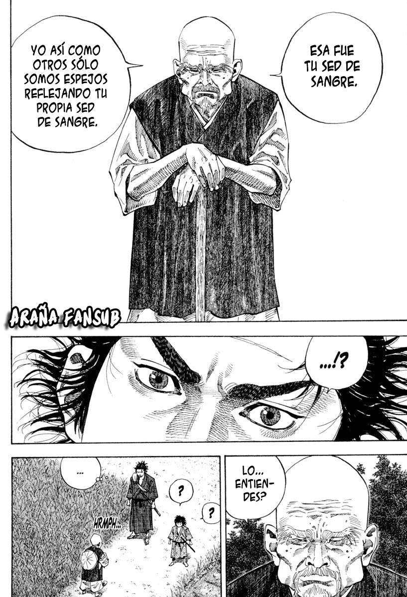 Read VagabondES Manga Online