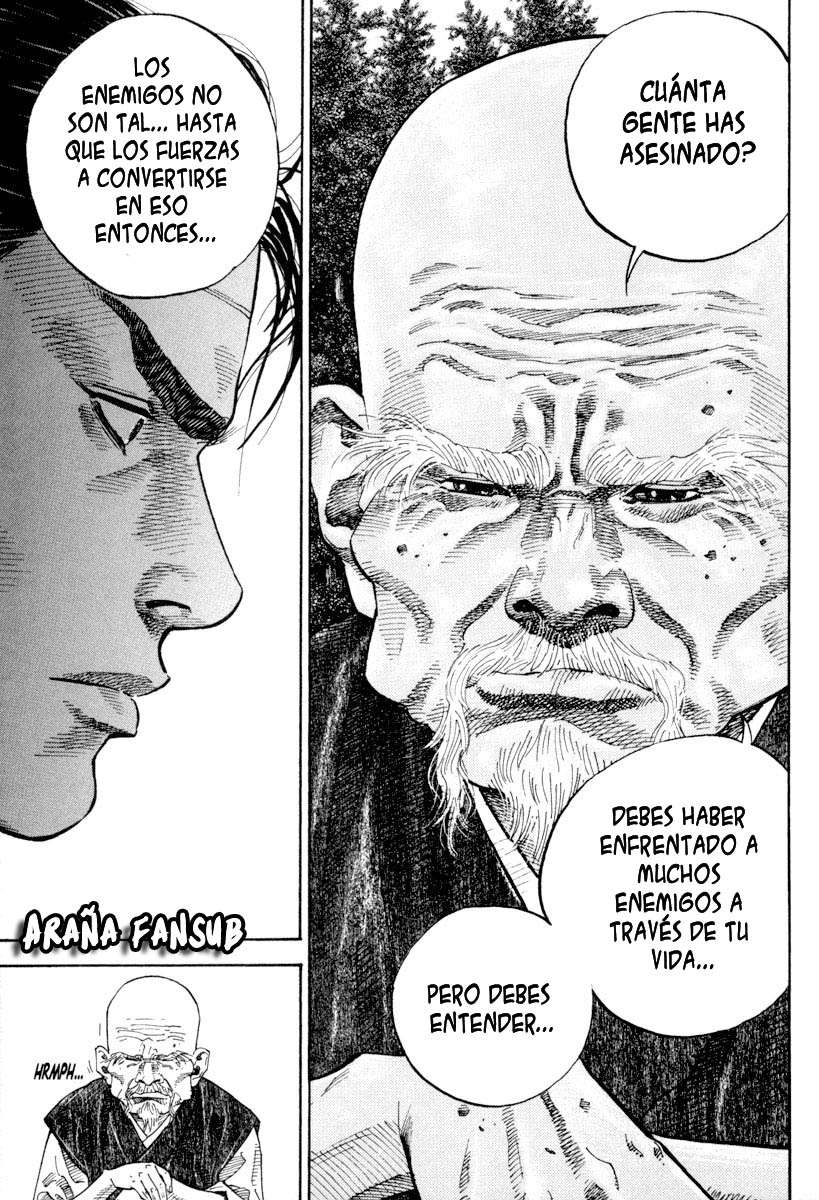Read VagabondES Manga Online