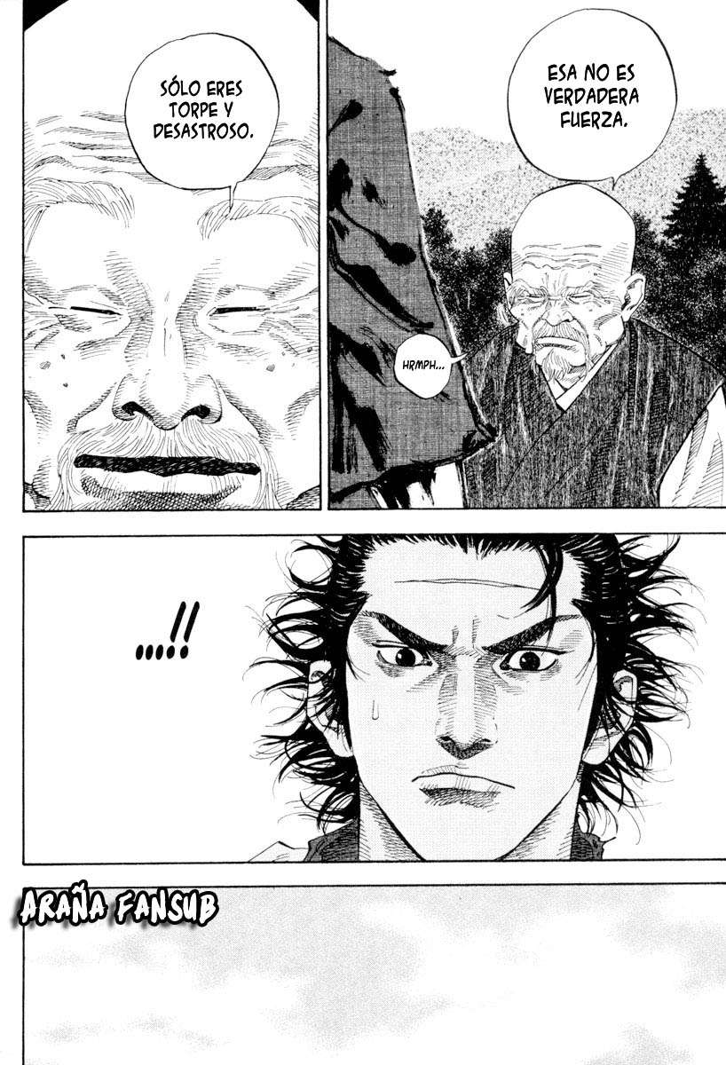 Read VagabondES Manga Online