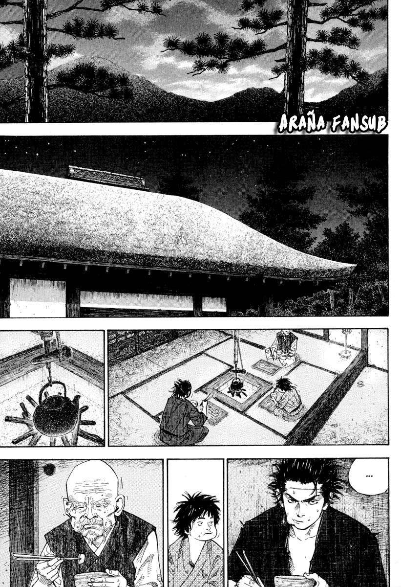Read VagabondES Manga Online