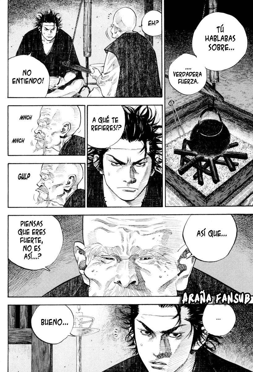 Read VagabondES Manga Online