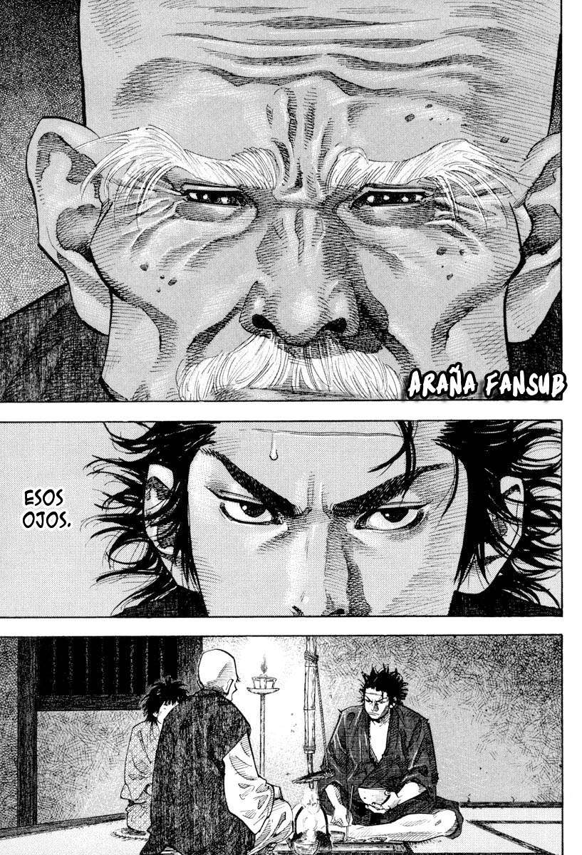 Read VagabondES Manga Online