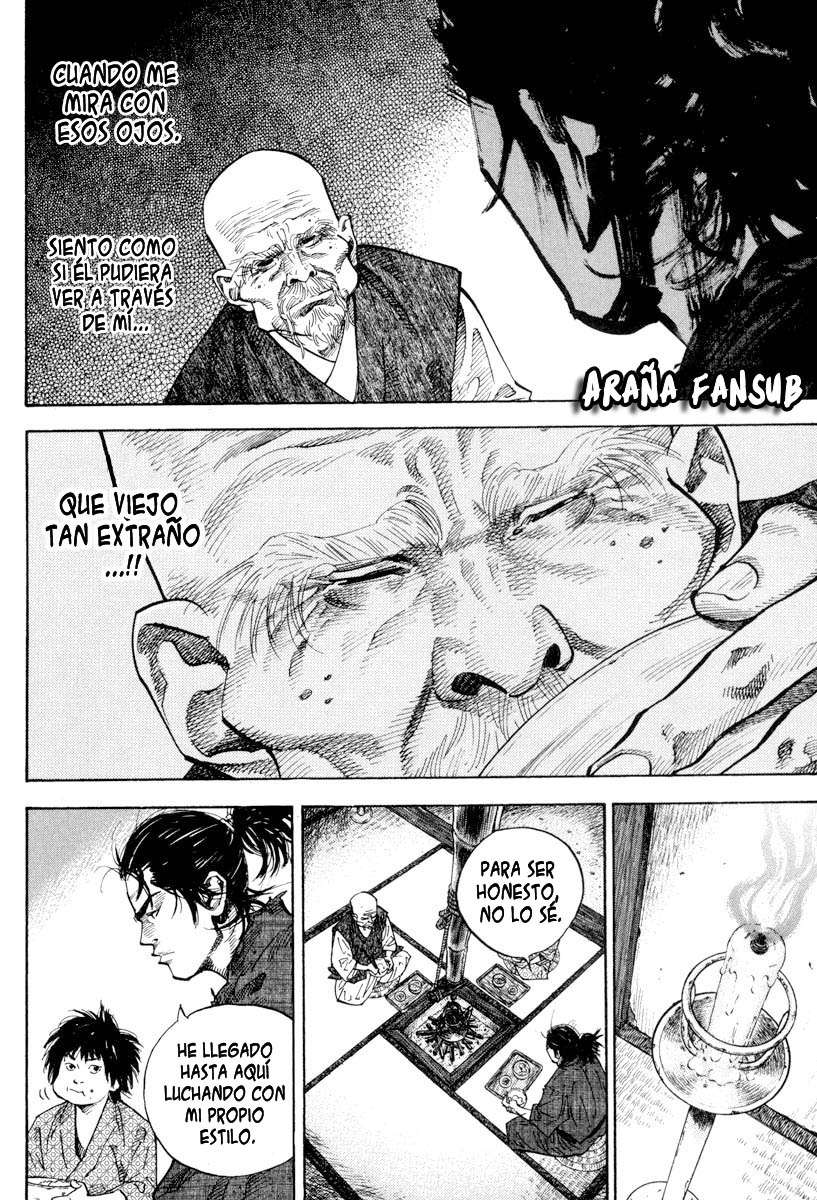 Read VagabondES Manga Online