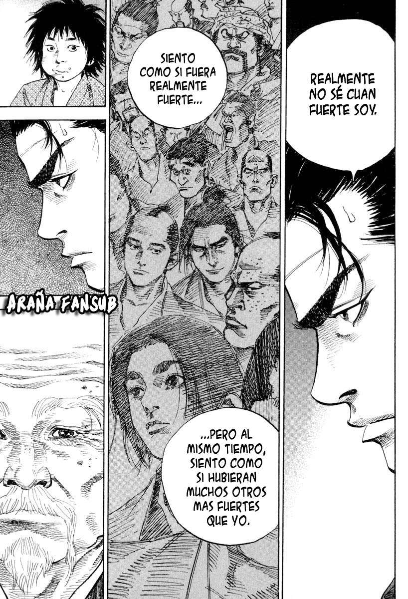 Read VagabondES Manga Online