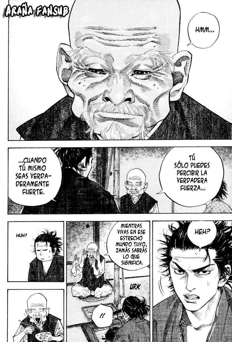 Read VagabondES Manga Online