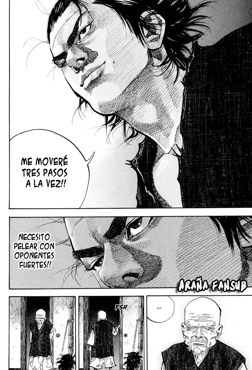 Read VagabondES Manga Online
