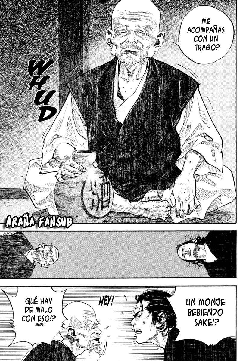 Read VagabondES Manga Online