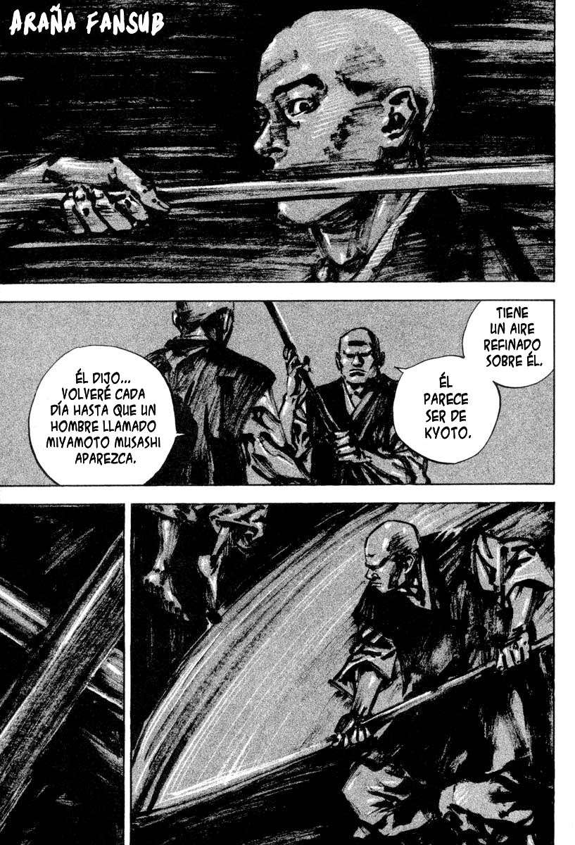 Read VagabondES Manga Online