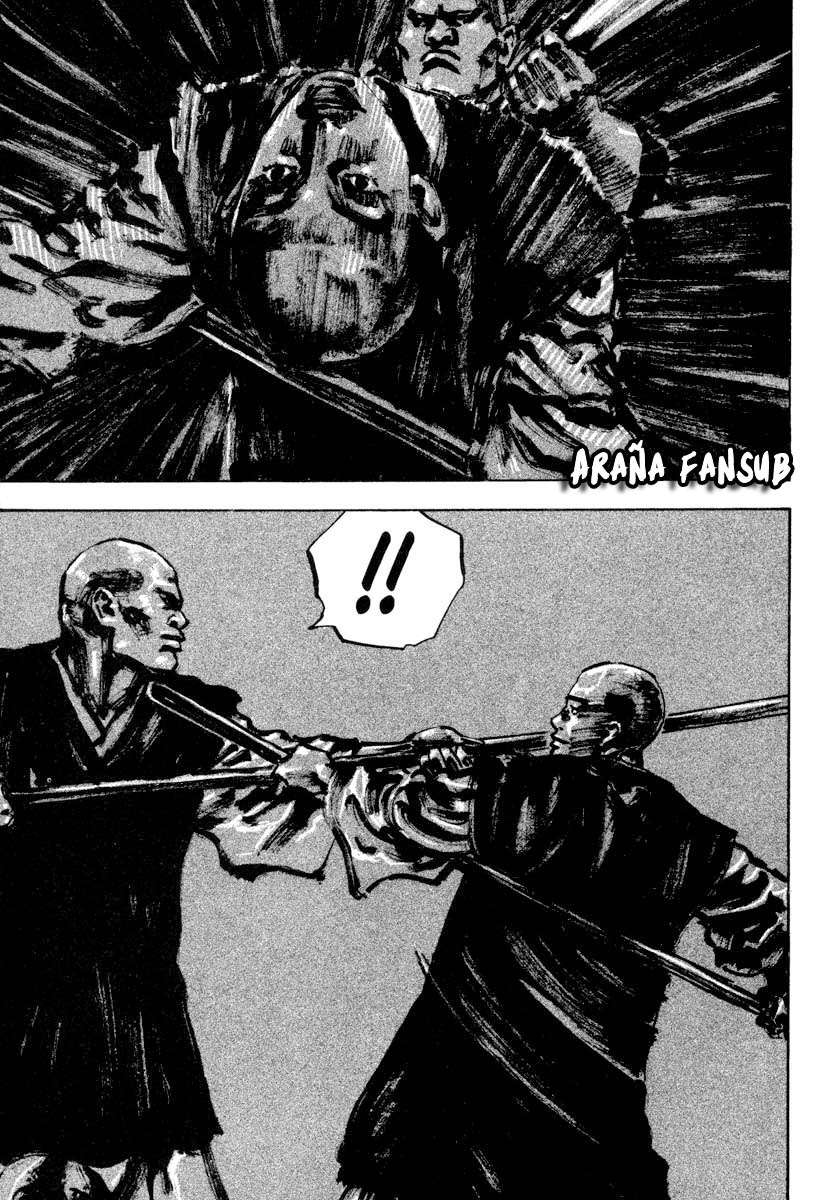 Read VagabondES Manga Online