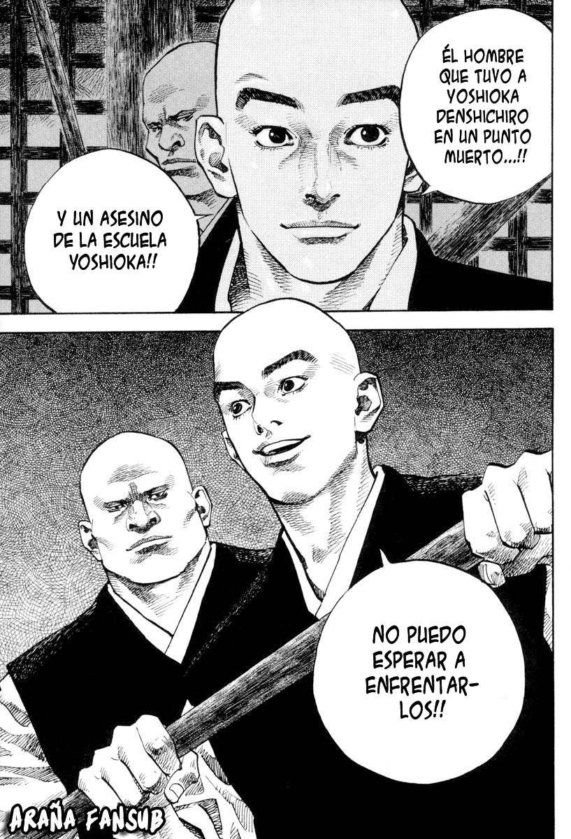 Read VagabondES Manga Online