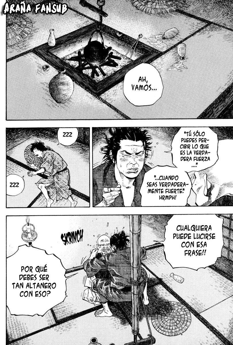 Read VagabondES Manga Online