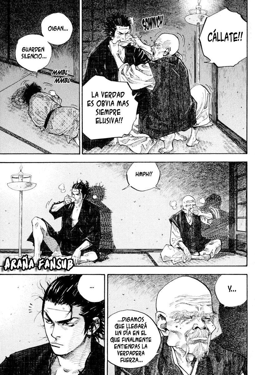 Read VagabondES Manga Online