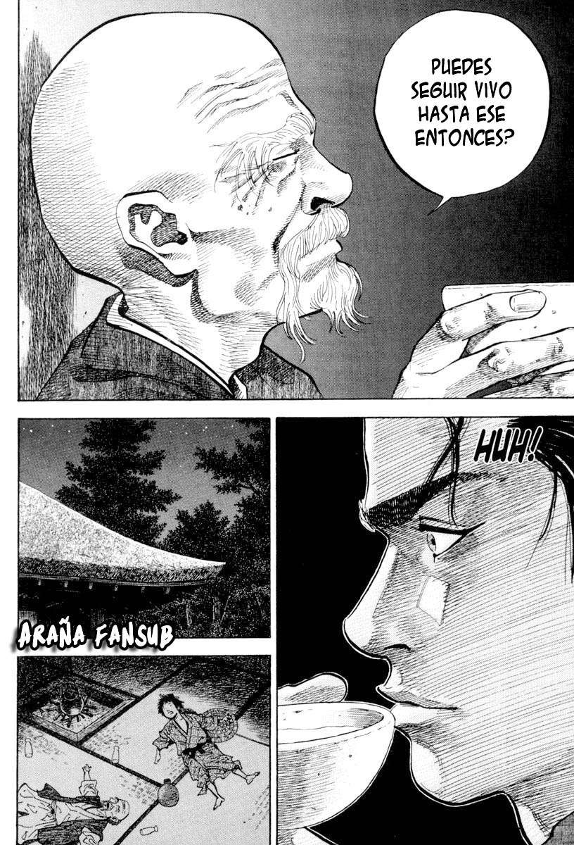 Read VagabondES Manga Online