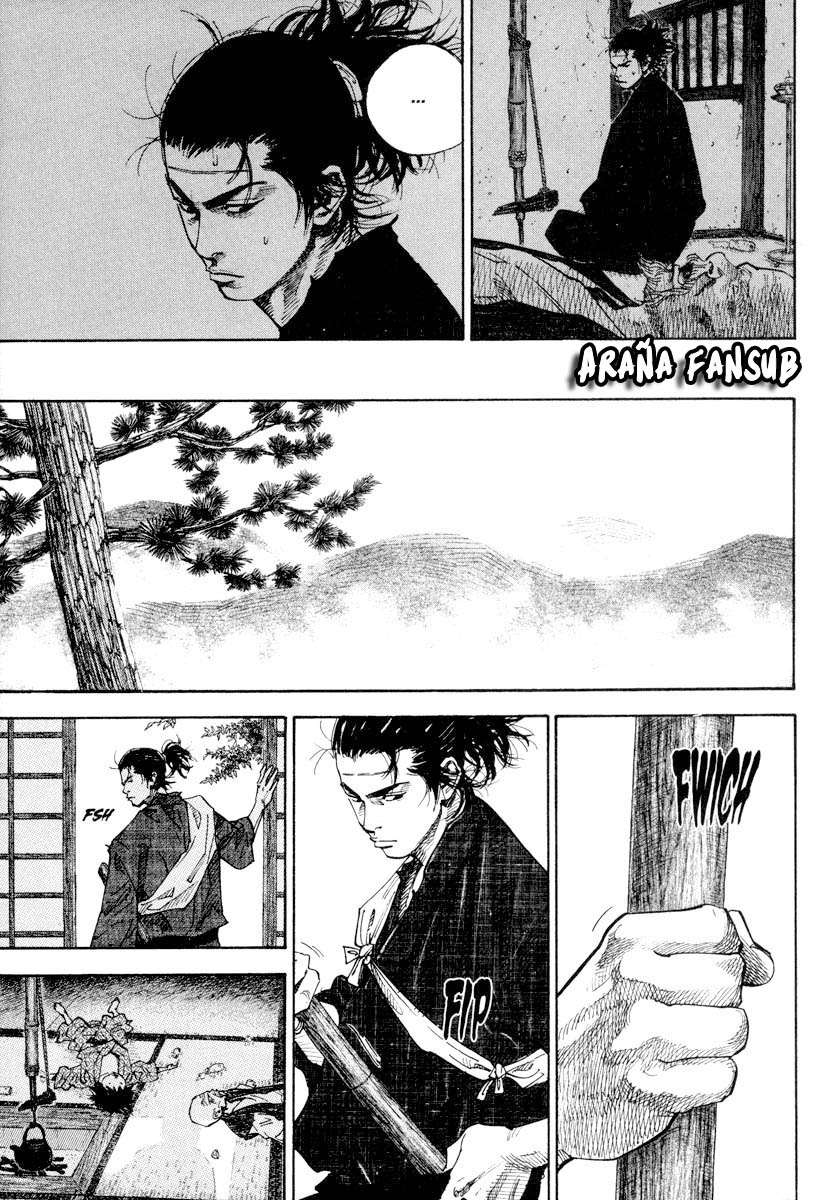 Read VagabondES Manga Online