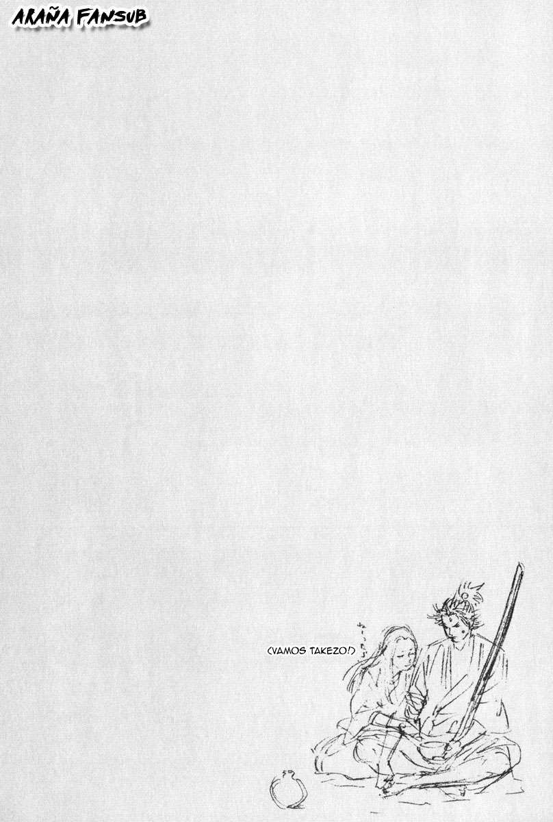 Read VagabondES Manga Online
