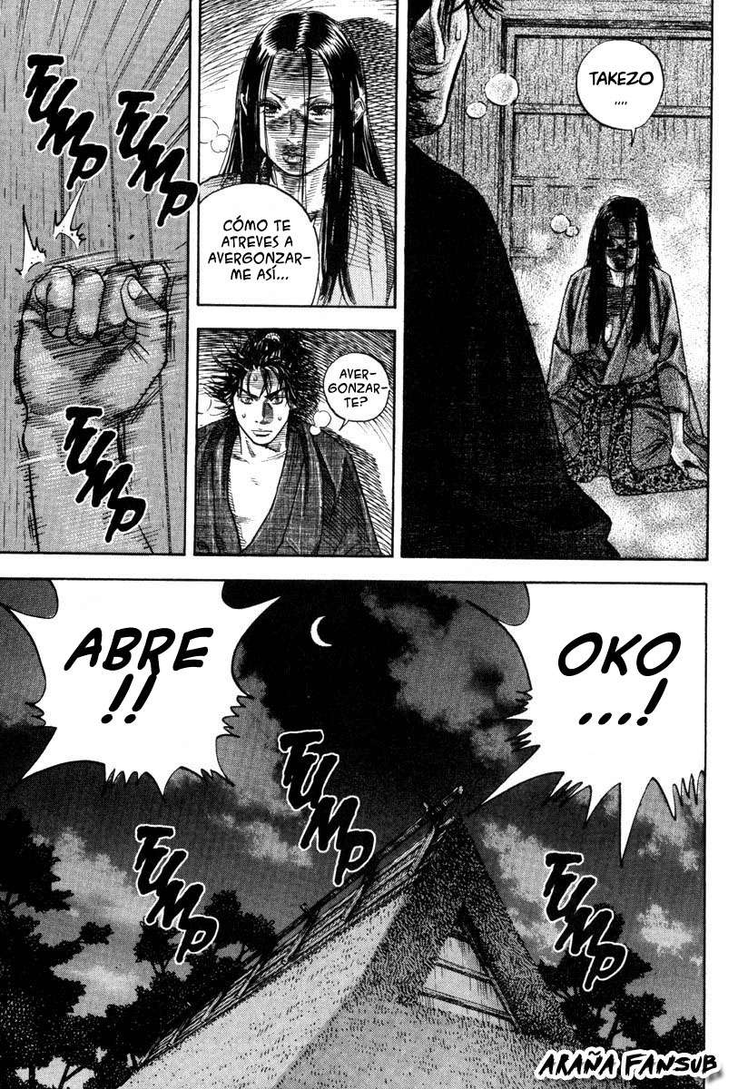 Read VagabondES Manga Online